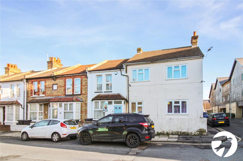 Main image of property: Alfred Road, Gravesend, Kent, DA11