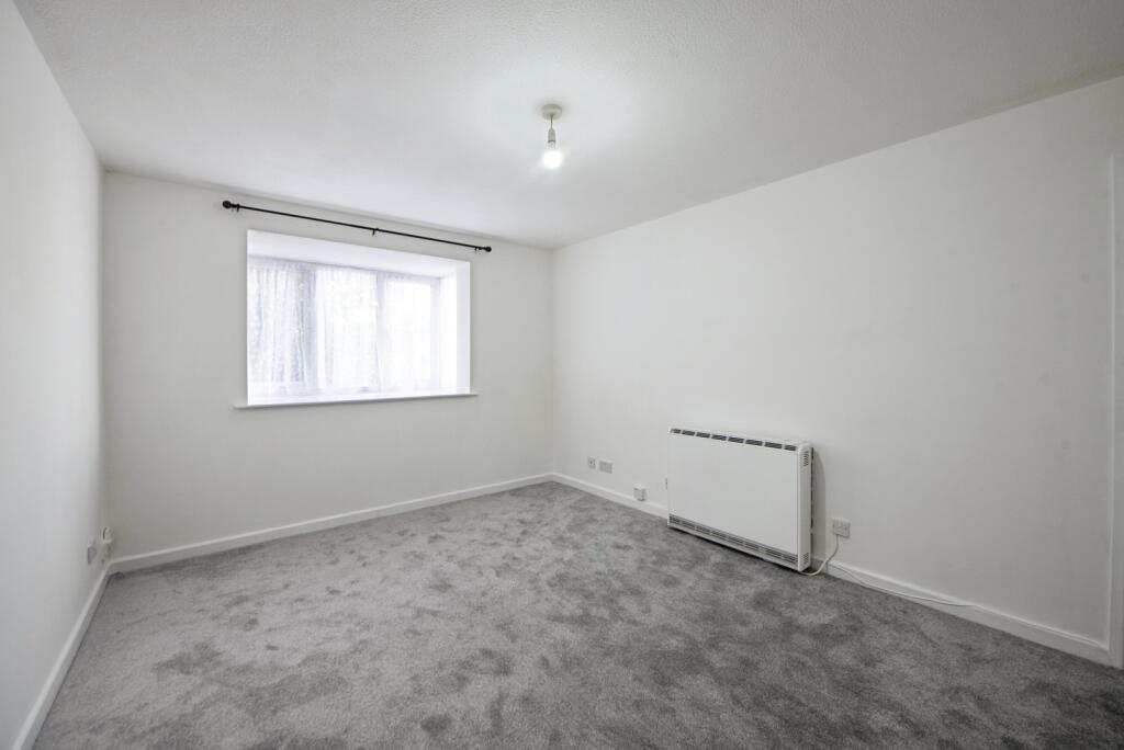 Apartment in Portsmouth - More
