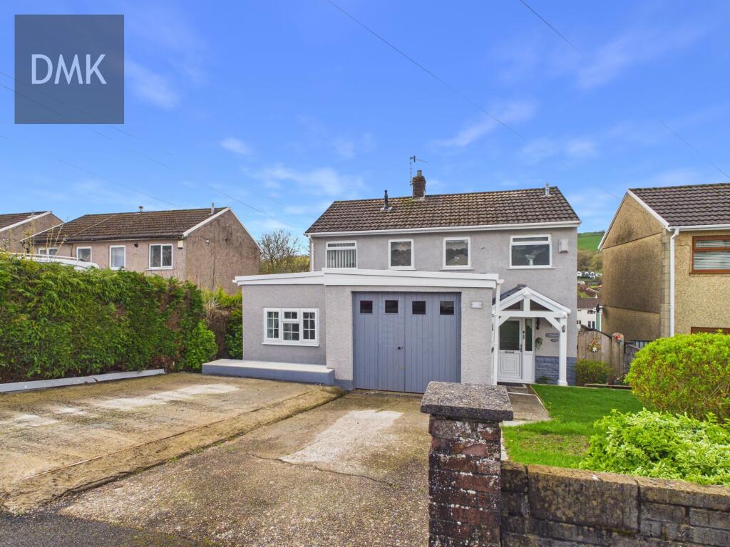 House in Cwmfelin, Maesteg - View 3