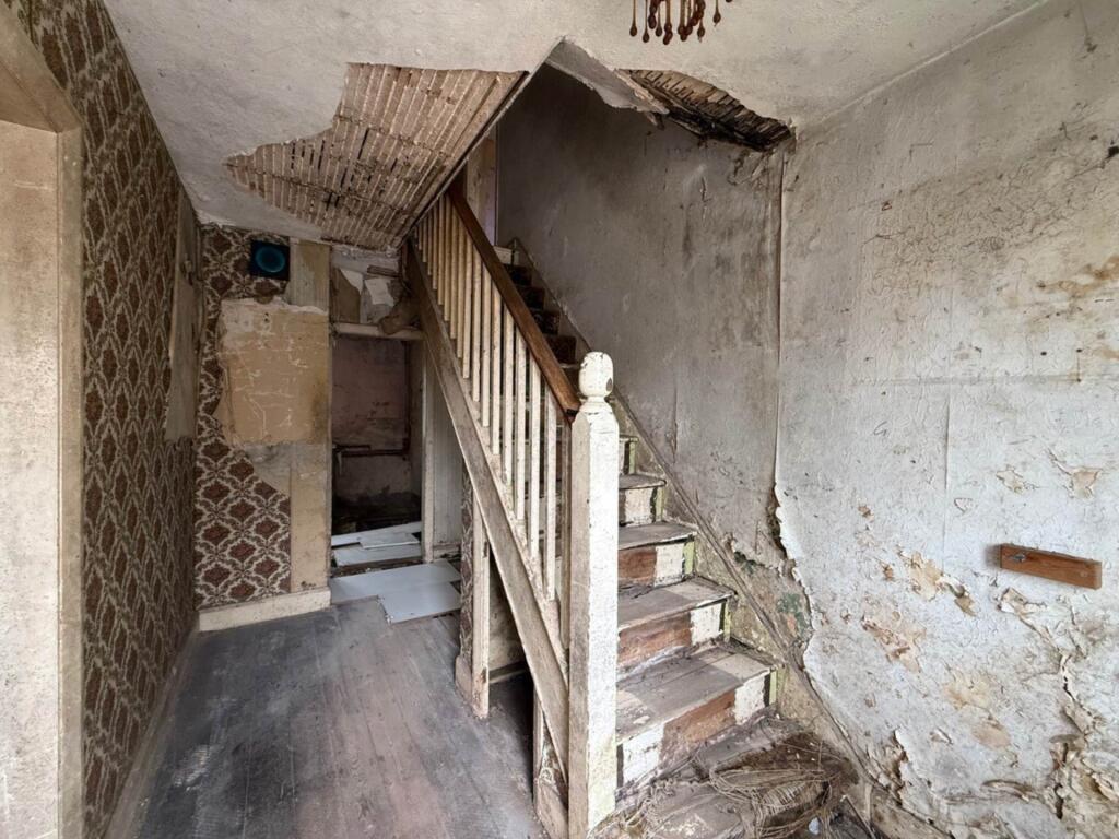 House in Norwich, New Catton - More