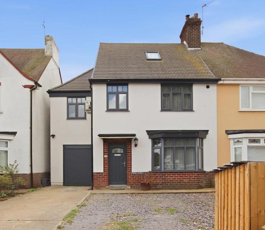 House in Sheffield