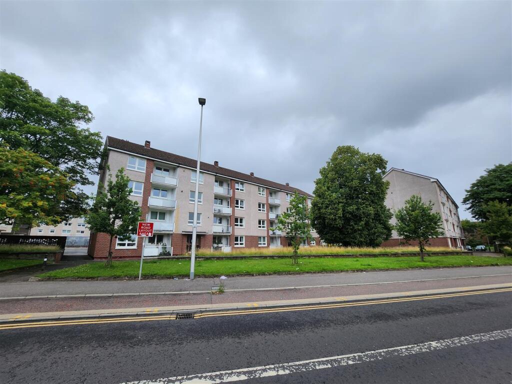 Main image of property: 50 Pollokshaws Road Glasgow, G41 1PY