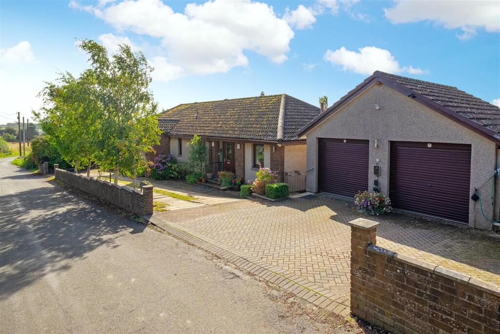 Main image of property: An Sealladh, Baintown, By Leven