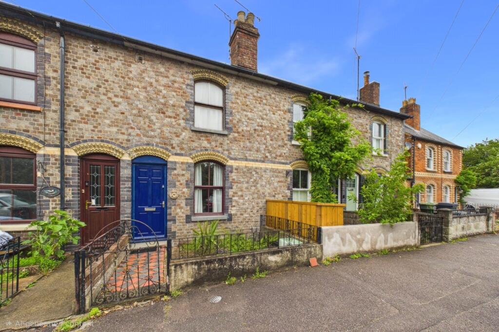 Main image of property: Church Street, Theale, Reading, Berkshire, RG7