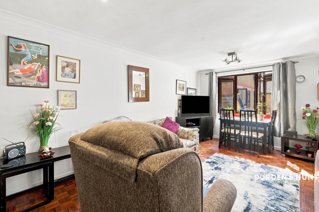 Apartment in London - View 4