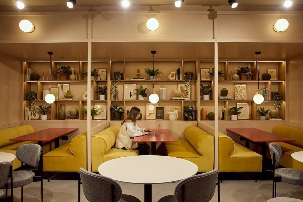 Main image of property: Apartment 101 Haft Works 3, Soho Yard