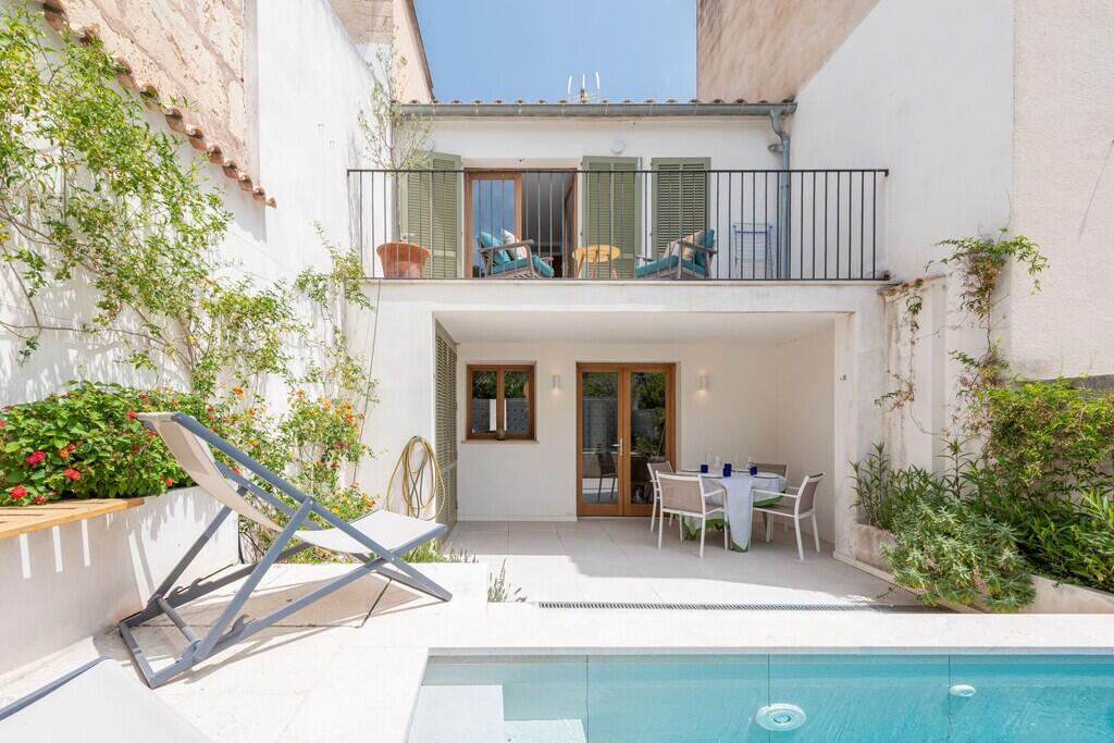 Main image of property: Balearic Islands, Mallorca, Pollensa