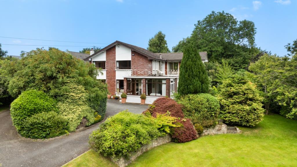 Main image of property: Mineview, 5 Ferndale Road, Shankill, Rathmichael, Dublin 18, D18 E6P7