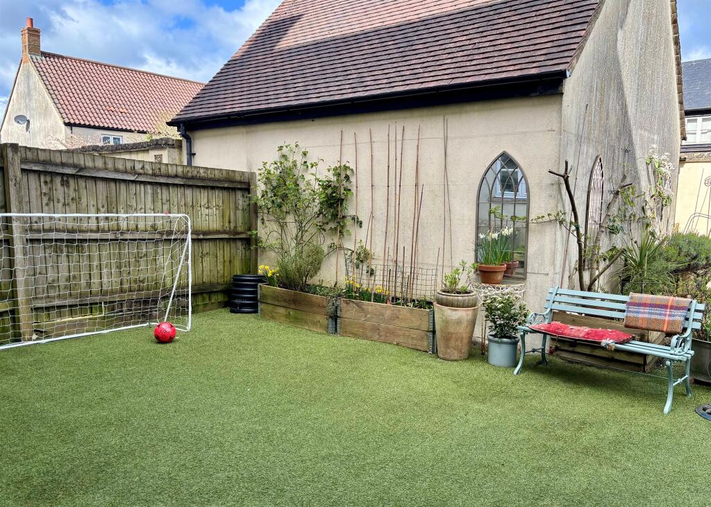 Additional image 20 of Nalder Close, Shepton Mallet