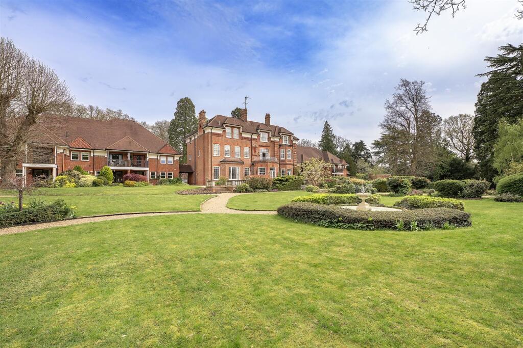 Additional image 24 of Birklands Park, London Road, St. Albans