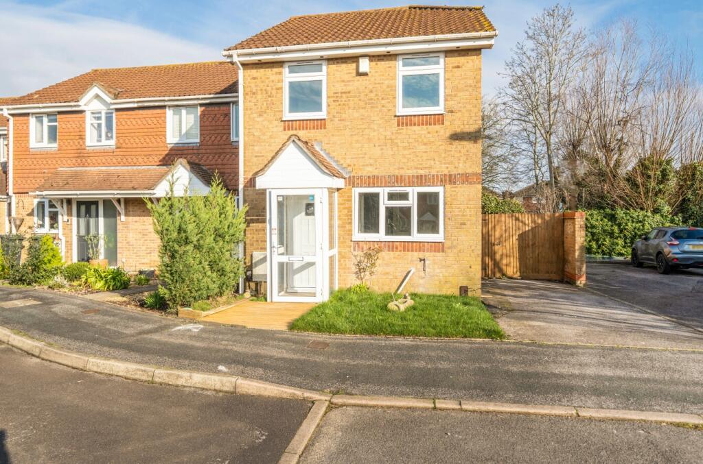 Main image of property: Madison Close, Gosport, Hampshire, PO13