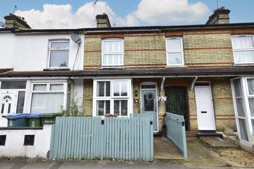 Main image of property: Regent Street, Watford