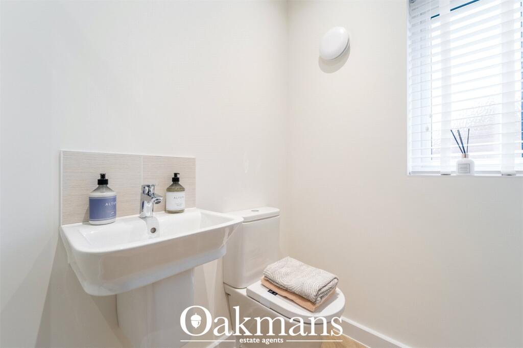 Additional image 22 of Eagle Lane, Birmingham, West Midlands, B31