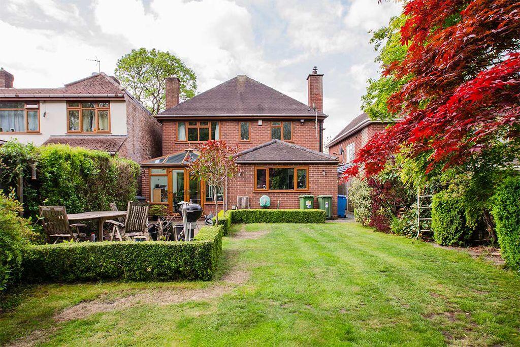 Main image of property: Broad Lane, Essington