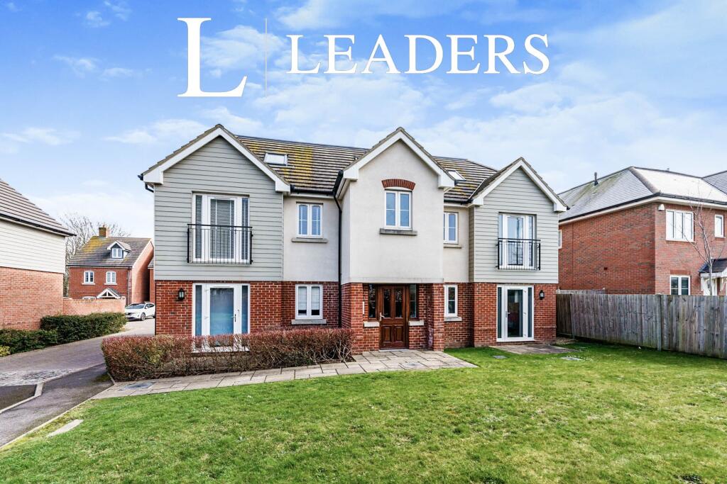 Main image of property: Langmeads Close, BN16