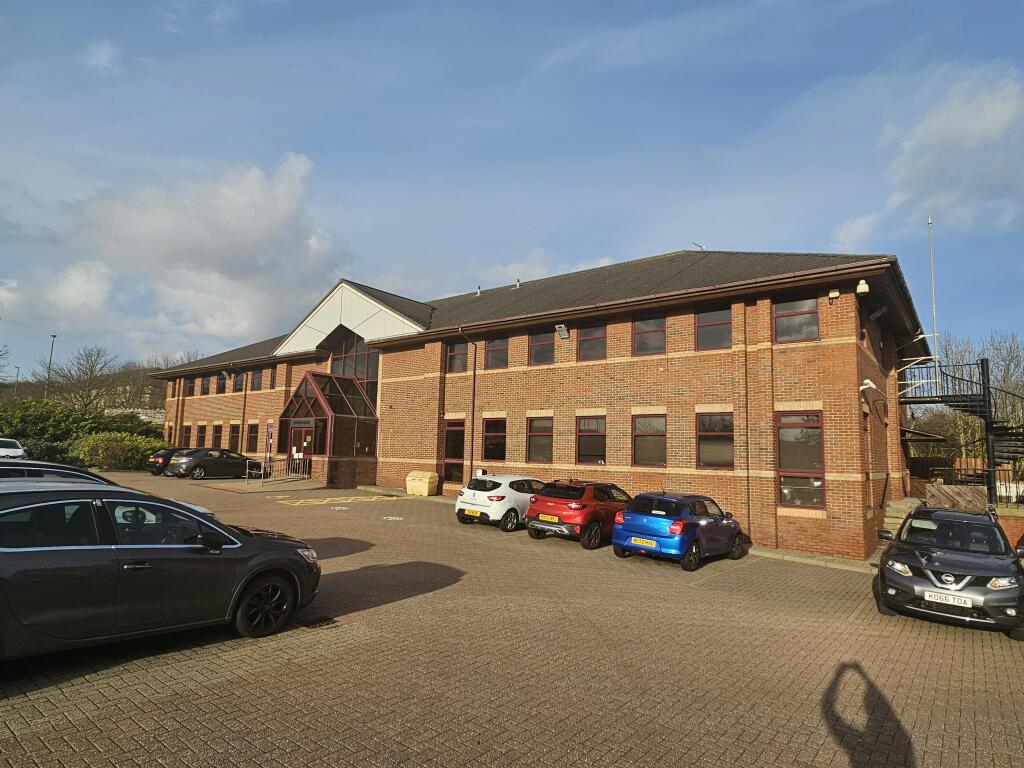 Main image of property: Fusion House, Sunderland, SR5 3XJ