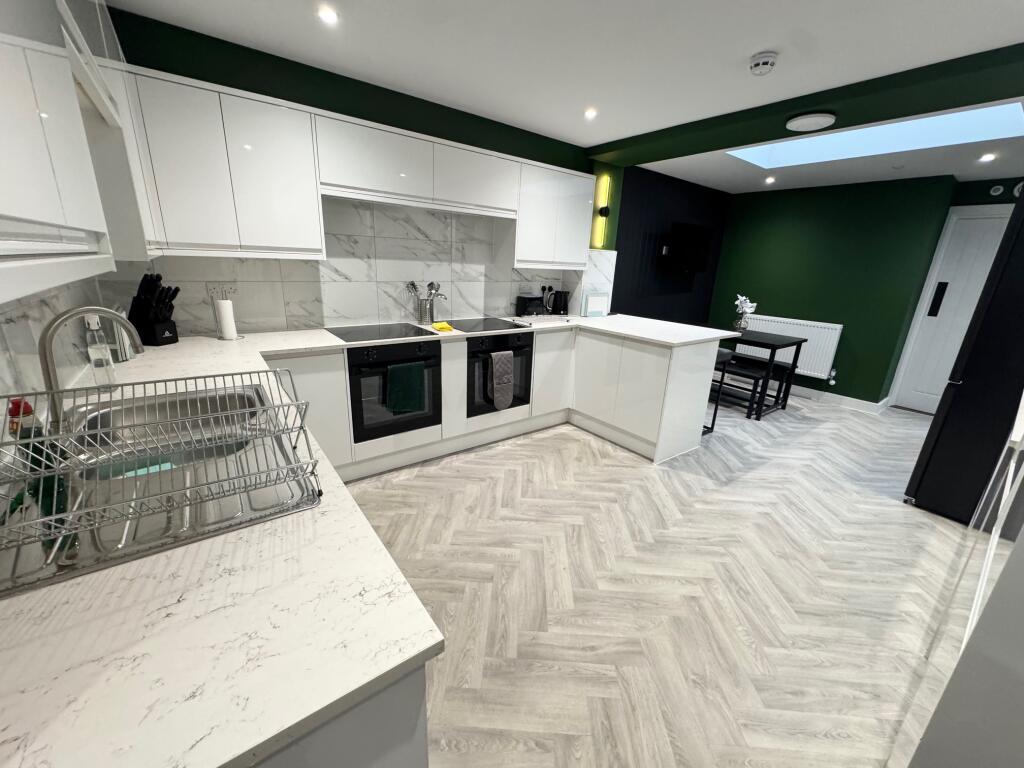 Main image of property: Highfield Road, BOURNEMOUTH
