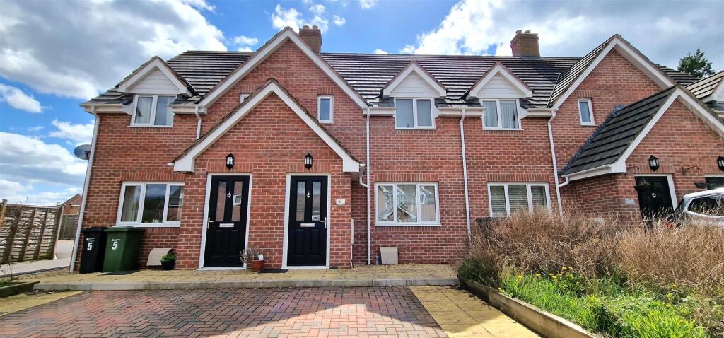 Main image of property: Printers Mews, Leominster