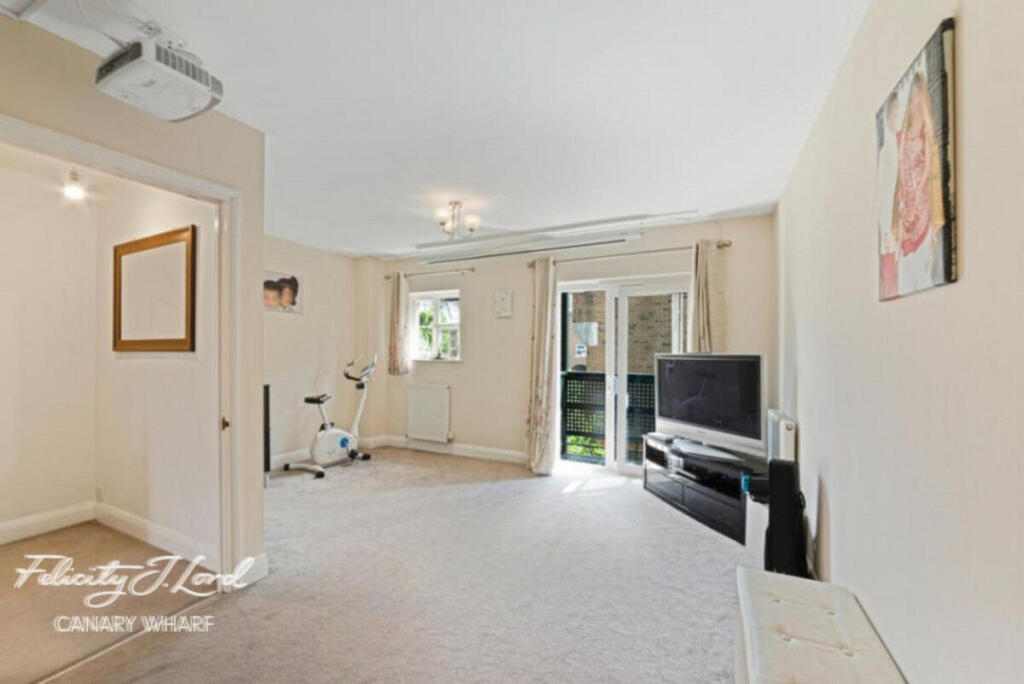 Main image of property: Severnake Close, London
