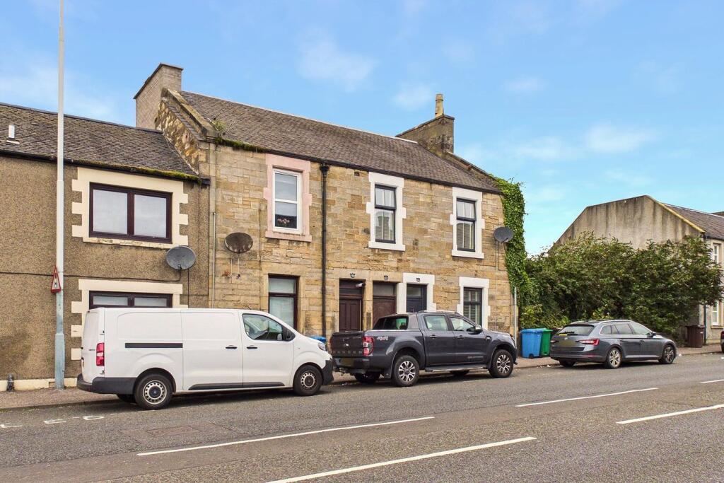 Main image of property: St Clair Street , Kirkcaldy , KY1