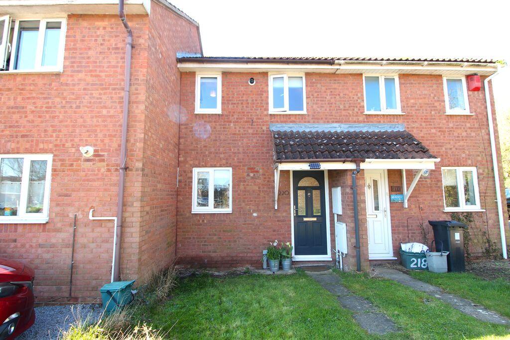 Main image of property: Oaktree Crescent, Bradley Stoke