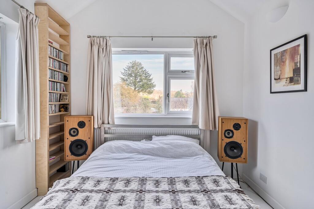 Additional image 25 of Fayreway, Croscombe, Wells, BA5