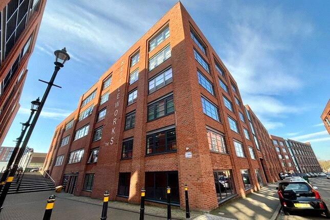 Main image of property: Carver House, 30 Carver Street, Birmingham, West Midlands, B1