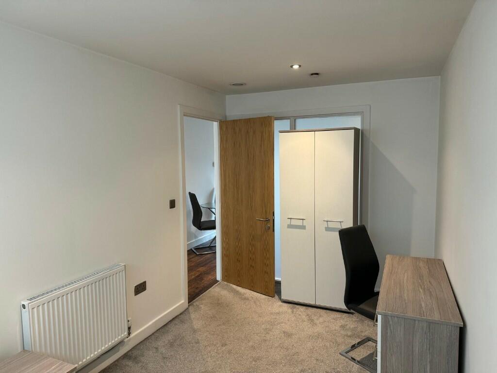 Main image of property: Earl Street, Sheffield, S1