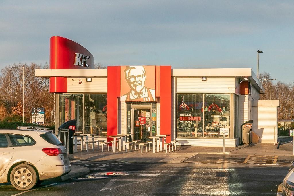 KFC