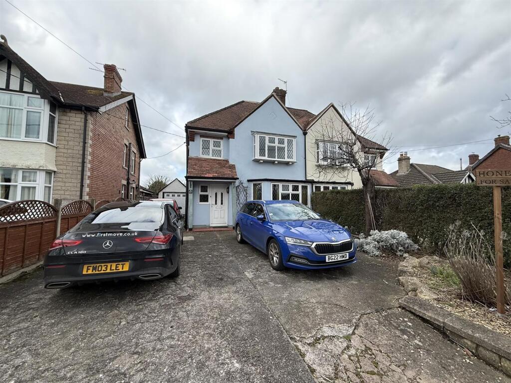 Main image of property: Sandridge Road, Melksham