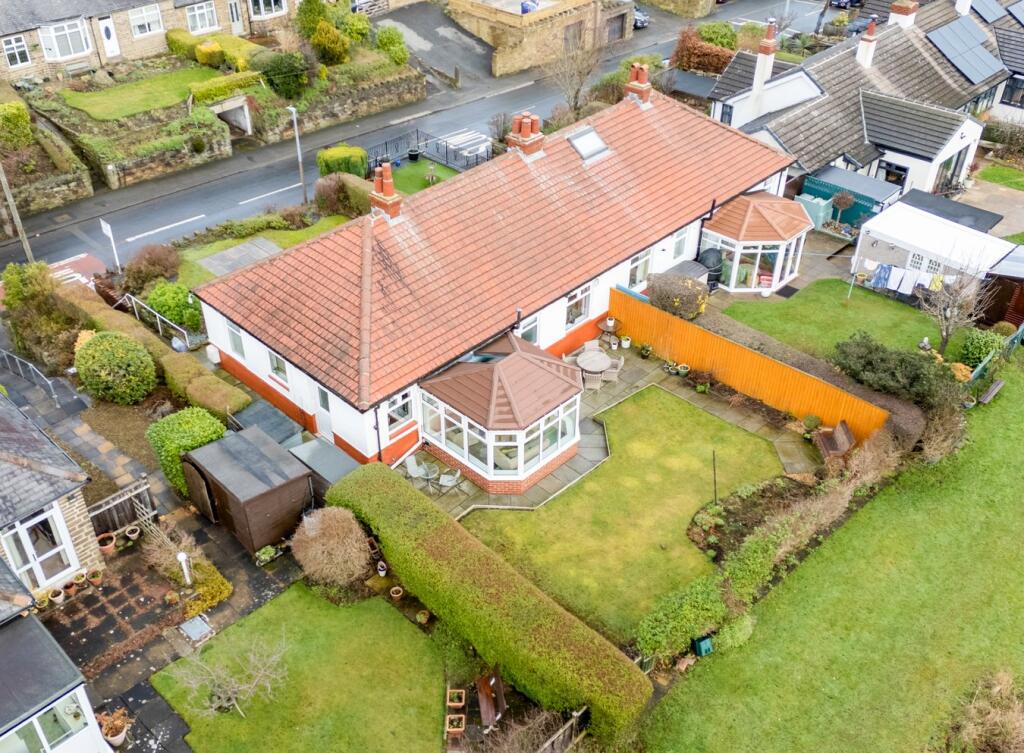 Main image of property: Kaye Lane, Almondbury, Huddersfield, HD5