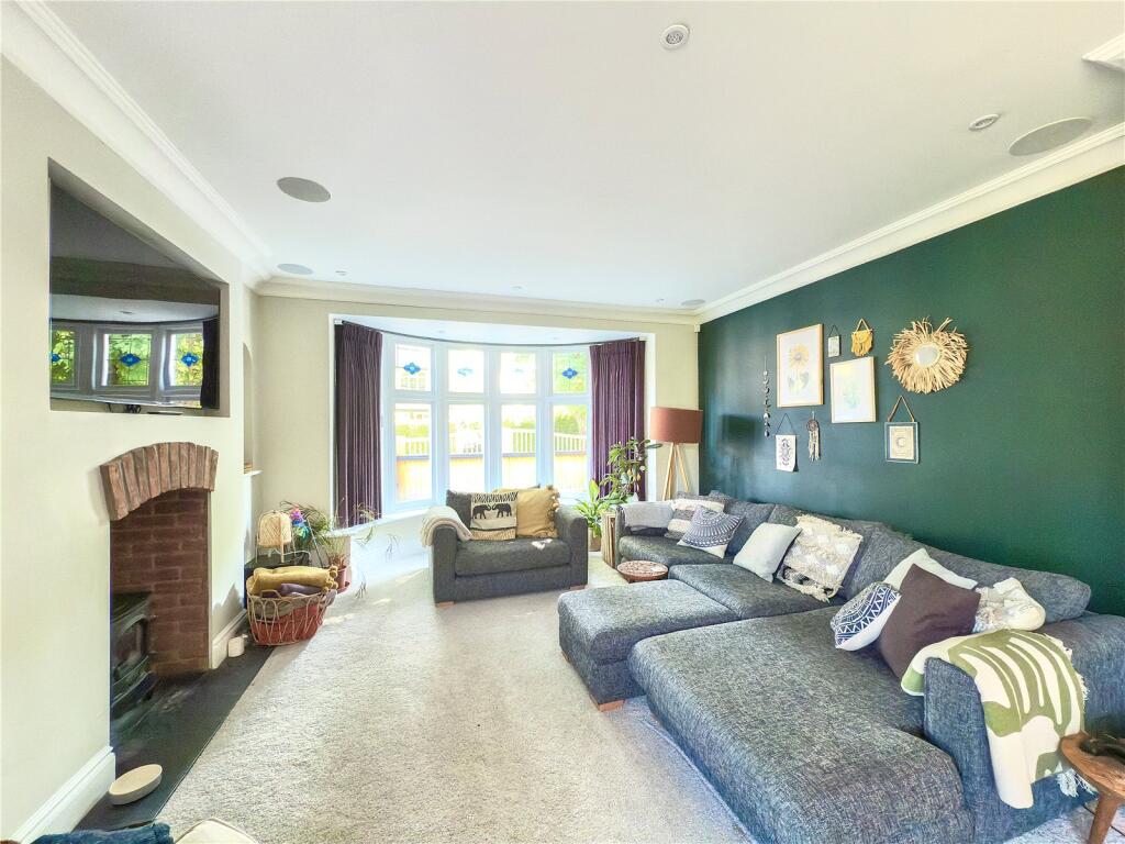 Oakfield Road, Didsbury Village, M20 photo 3