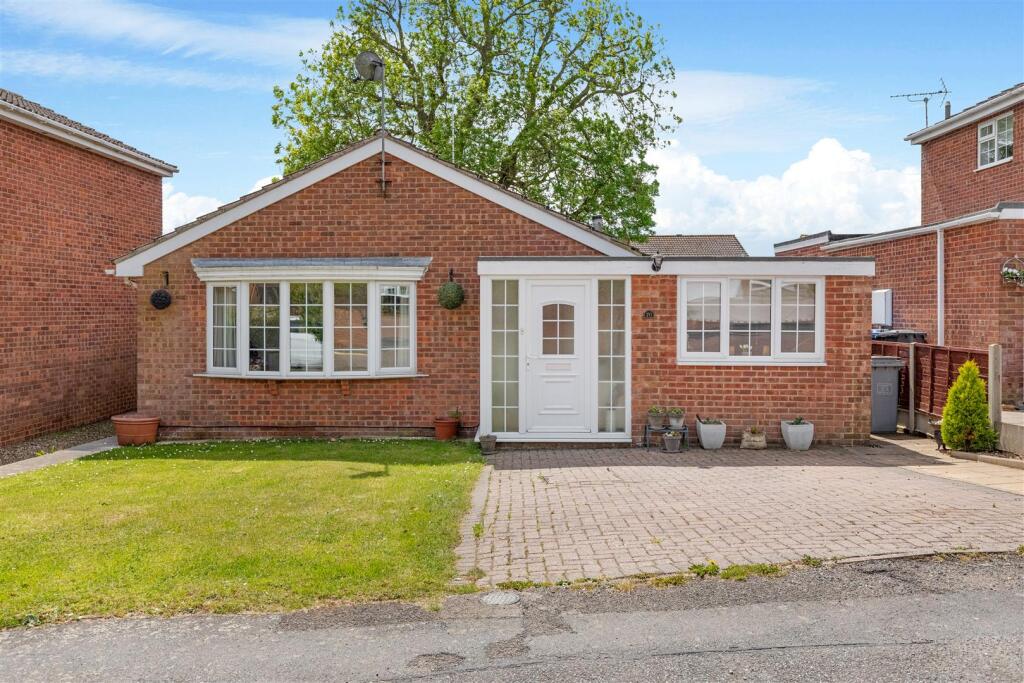 Main image of property: Broadlands, Desborough