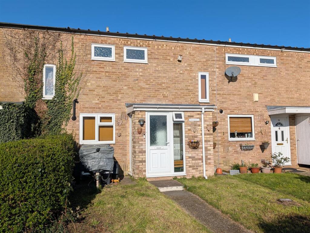 Main image of property: Montserrat Road, Basingstoke
