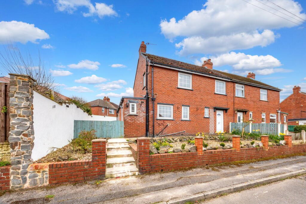 Main image of property: Intake Crescent, Dodworth, Barnsley, S75