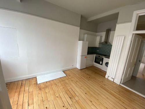 Main image of property: Milnbank Street, Dennistoun, G31