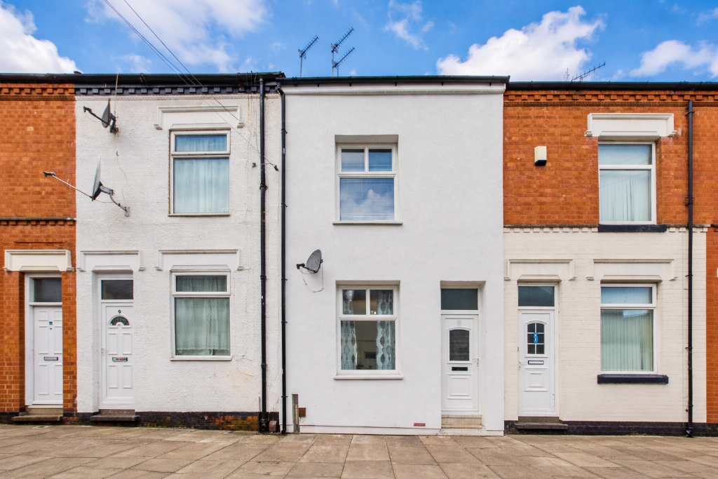 Main image of property: Hawthorne Street, Leicester, Leicestershire, LE3