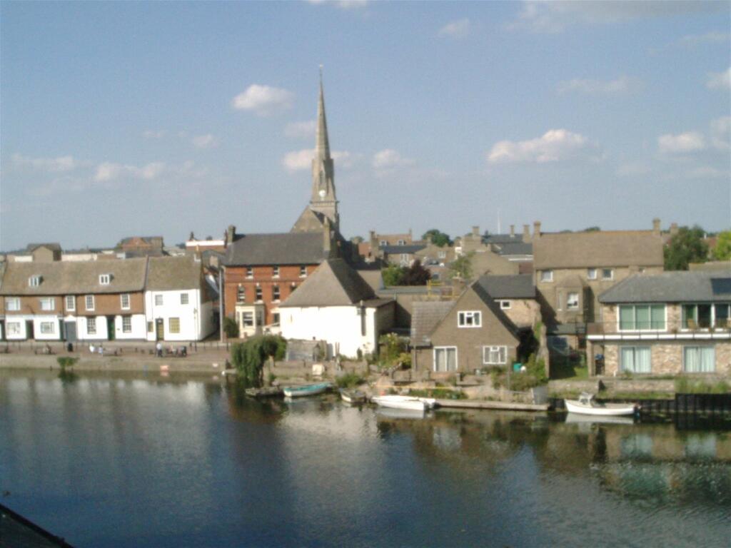 Main image of property: COMMERCIAL PROPERTY PORTFOLIO, The Old Riverport, Cambridgeshire