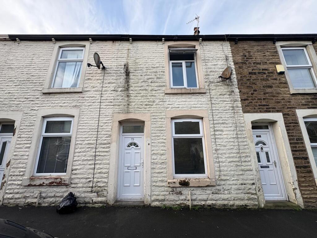 Main image of property: Lower Barnes Street, Clayton Le Moors