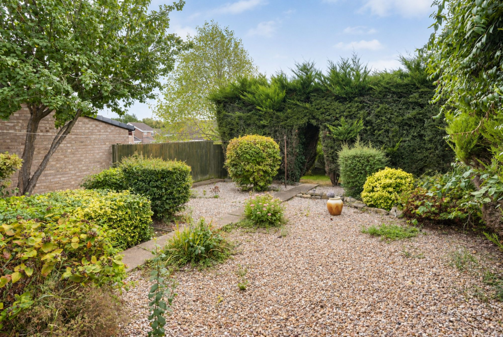 House in Leicester - View 2