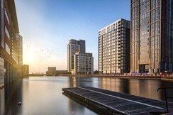 2 bedroom penthouse for rent