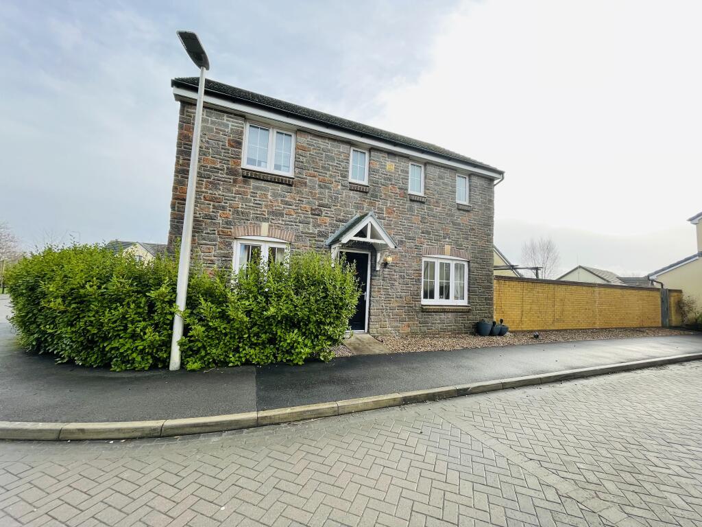 Main image of property: Haverfordwest