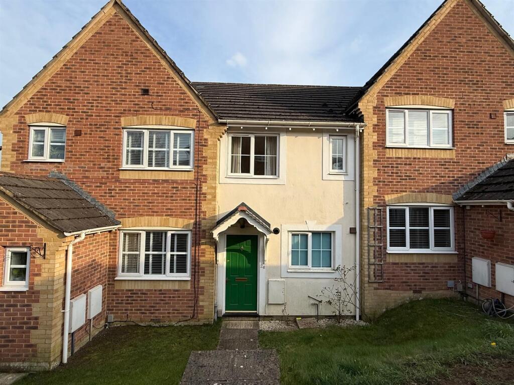 Main image of property: Kingston Close, Andover