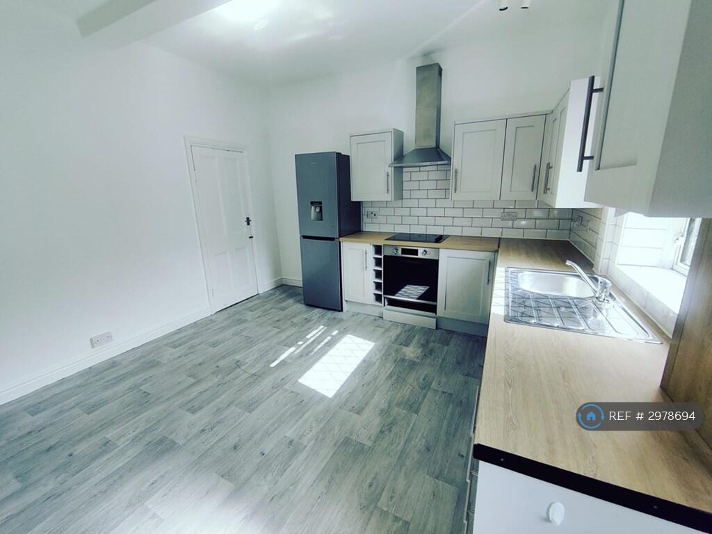 Main image of property: Fitzwilliam Street, Hoyland, Barnsley, S74