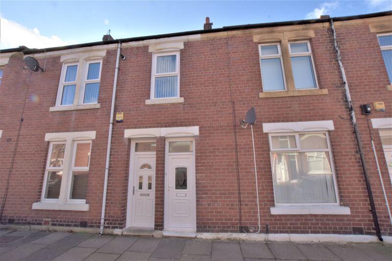 Main image of property: Percy Street, Wallsend