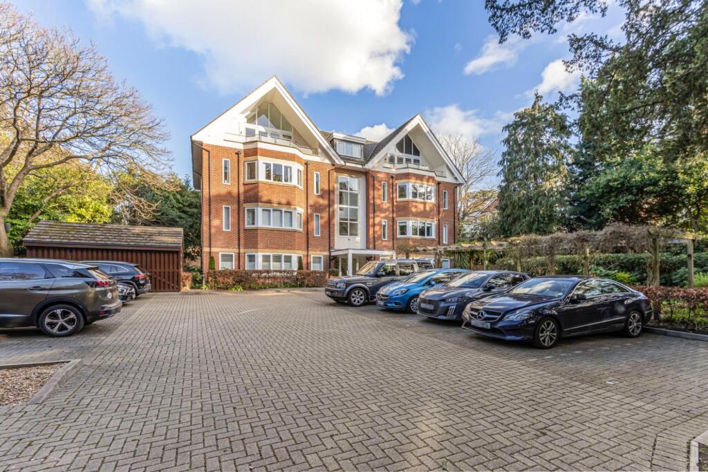 Additional image 20 of Burton Road, Branksome Park