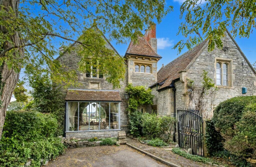 Main image of property: Period house on outskirts of Butleigh village