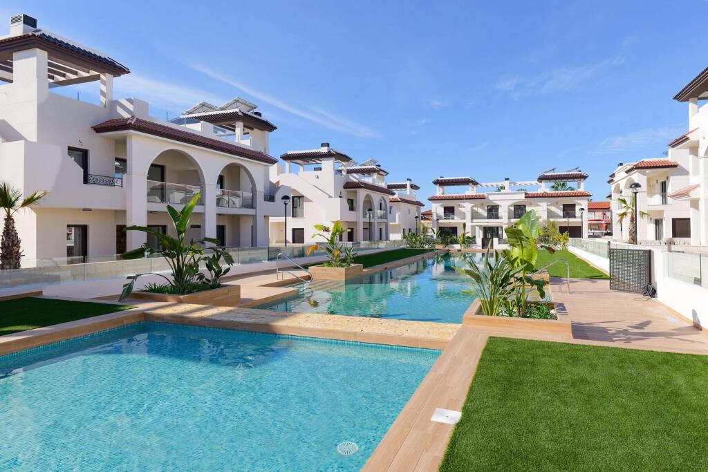 Main image of property: Valencia, Alicante, Rojales