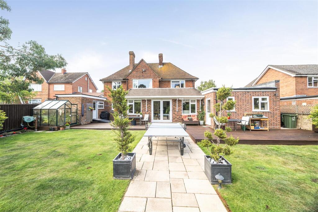 Main image of property: West Coker Road, Yeovil