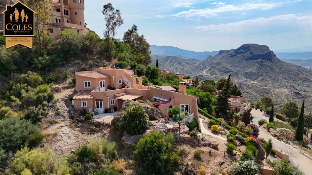 Main image of property: Sierra Cabrera, AlmerÃa, Andalusia